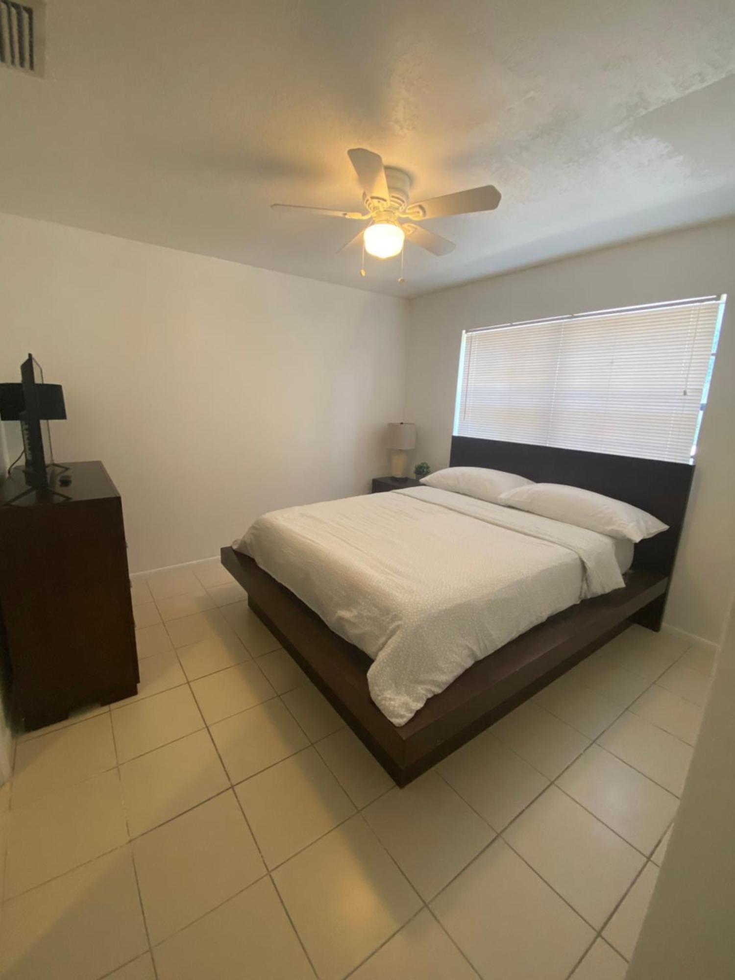 Cozy Downtown Apartments On Water Fort Lauderdale Dış mekan fotoğraf