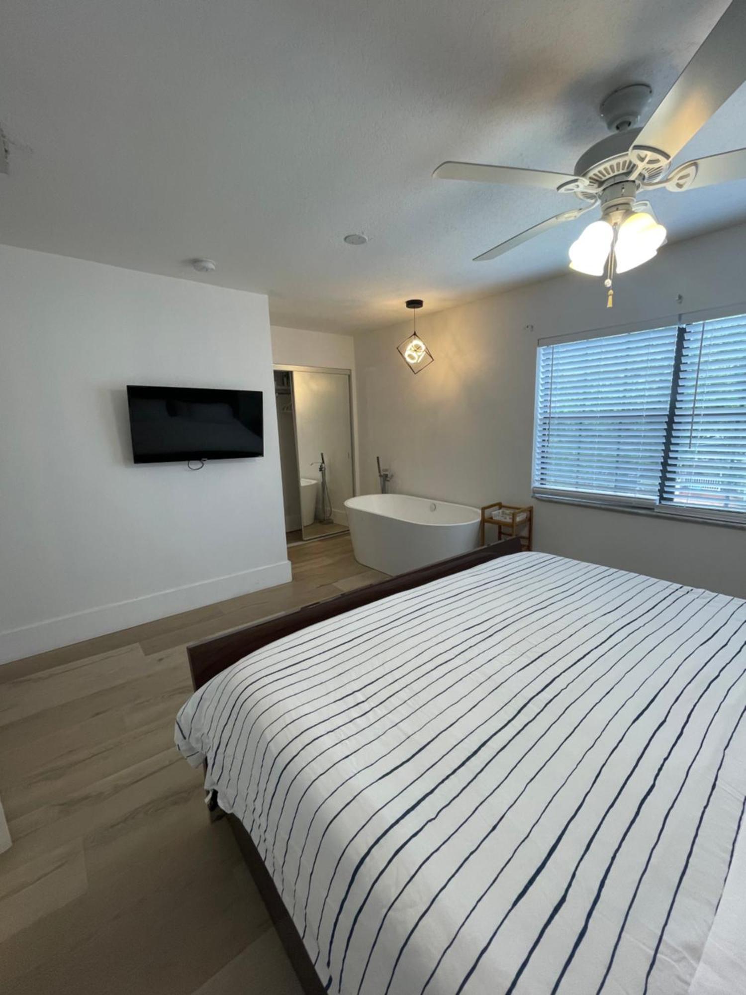 Cozy Downtown Apartments On Water Fort Lauderdale Dış mekan fotoğraf
