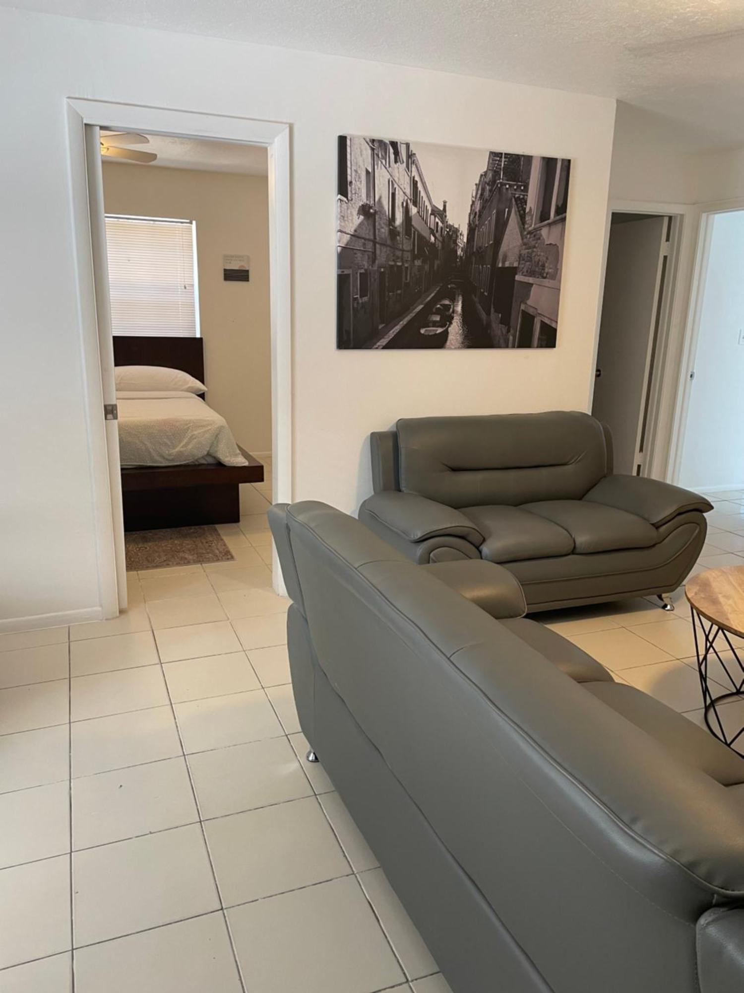 Cozy Downtown Apartments On Water Fort Lauderdale Dış mekan fotoğraf