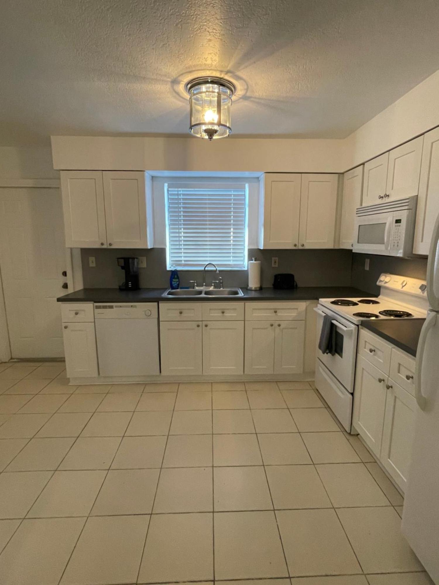 Cozy Downtown Apartments On Water Fort Lauderdale Dış mekan fotoğraf
